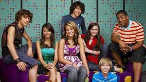 Emily Zoey 101 Porn - Girl Meets World (TV Series 2014â€“2017) - News - IMDb