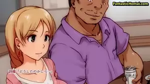 japanese interracial cartoon porn - Interracial Cartoon - Porn @ Fuck Moral