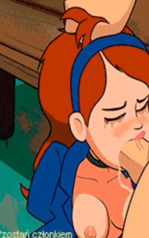 cartoon dick sucking - Sucking The Dick Gif #3302 | Hentai Gifs