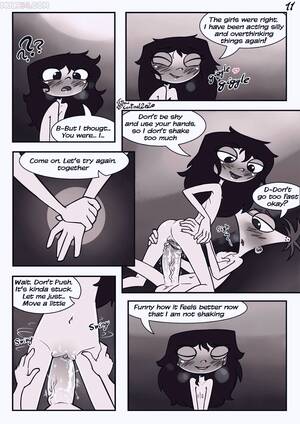 Camping Phineas And Isabella Porn - Pitching Tents porn comic - the best cartoon porn comics, Rule 34 | MULT34