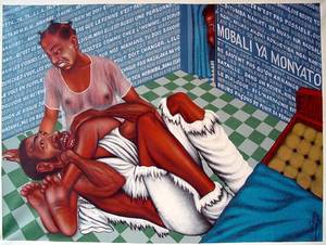 Drc Congo Porn - (Social) Realism: Democratic Republic of Congo