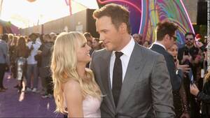Anna Faris House - Chris Pratt, Anna Faris announce separation | fox43.com