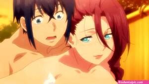 gallery anime ecchi uncensored - ecchi uncensored - Free Hentai Pic