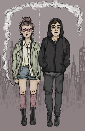 Mr. Roboto Full House Porn - Nat Es - ART & PHOTOS â™¥ ~