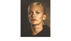 Kristanna Loken Xxx Porn - Kristanna Loken 8 x 10 movie Photo at Amazon's Entertainment Collectibles  Store