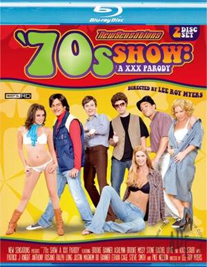 70s adult xxx - 70's Show: A XXX Parody (2009) | Adult DVD Empire