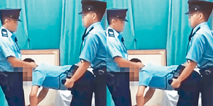 Florida Gay Police Porn - Police Arrest Two Men for 10-Second Gay Porn Clip With Fake Cops