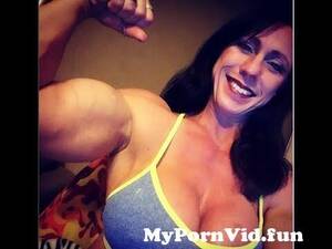 big boob fbb monsters - Breast Muscles - Female Bodybuilder from fbb big tits Watch Video -  MyPornVid.fun