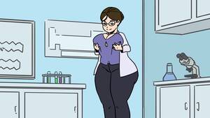 hentai expansion fetish - Chemical Expansion (Body Expansion Animation) - ThisVid.com