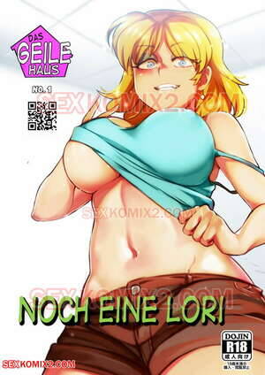 color cartoon sex - âœ…ï¸ Porn comic The Lewd House. Lori Loud. Color. Sex comic anxious blonde  followed | Porn comics in English for adults only | sexkomix2.com