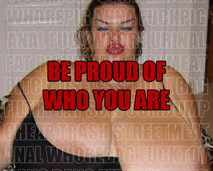 fat fuck pig caption - FILTHY FAT WHORE PIG ANNA - Captions and Magazines | MOTHERLESS.COM â„¢