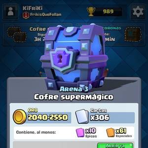 Clash Porn - Clash Royale Porn #clashroyale #supercell #game #clash #supermagico #cofre #