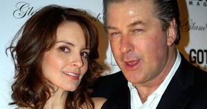 Felicity Fey - Alec Baldwin Asked Whether Tina Fey Was Single When He First Met Her |  HuffPost Entertainment
