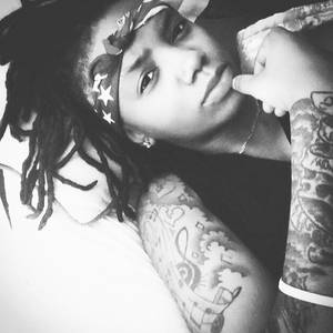 Ebony Lesbian Stud Femme Porn - black lesbian studs - Google Search