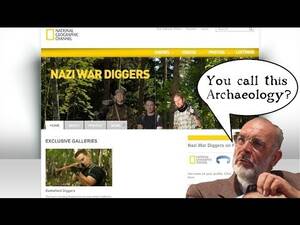 Money Talks Porn Hitler - Springtime for Hitler and \