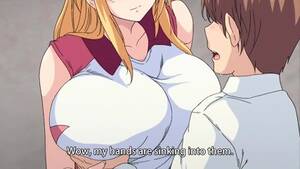 Anime Girl Big Tits - Anime Tubes :: Big Tits Porn & More!