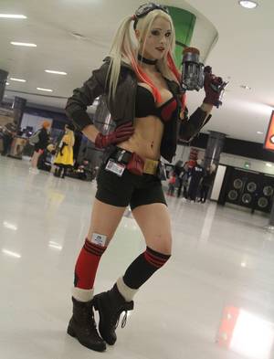 birmingham - MCM-comicon-birmingham