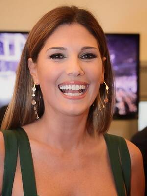 Latina Porn Daisy Fuentes - Daisy Fuentes - Wikipedia