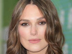 Keira Knightley Porn Captions - Keira Knightley Has A New Rule When It Comes To Sex Scenes | British Vogue