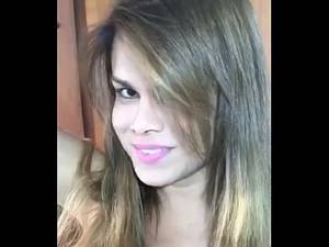 Hilda Brazil Tranny - 