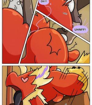 Chicken Toon Porn - Chicken Boned [In progress] comic porn | HD Porn Comics