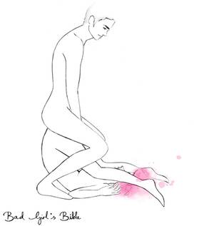 anal sex is normal - 28 Orgasmic Anal Sex Positions (+ Pictures) For Wild, Intense Sex