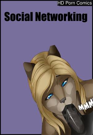 comic porn media - Social Networking Sex Comic | HD Porn Comics
