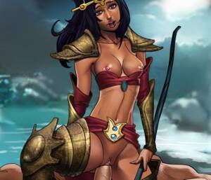 Diablo 3 Porn - Diablo 3 | - Sex and Porn Comics | kapitantver.ru