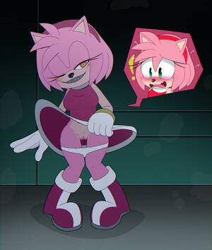 Amy Rose Rule 34 Porn - Rule 34 - 1girls 2022 4k 8k amy rose apinkgrape blush blushing boo (sonic)  boots breasts closed eye clothing dress eyes closed female female only  green eyes hairgrape half-closed eye hd hi