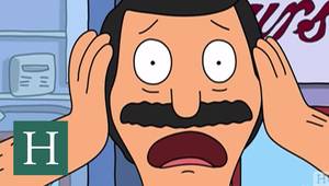 Bobs Burgers Porn Xnxx - 