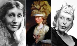 Ashley Greene Body Paint Pussy - Art Monsters: Unruly Bodies in Feminist Art by Lauren Elkin review â€“ when  freestyle thinking goes too far | Art and design books | The Guardian