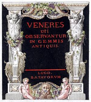 1700s vintage porn - Sex Lives of the Gods: Vintage porn from the 1700s | Dangerous Minds