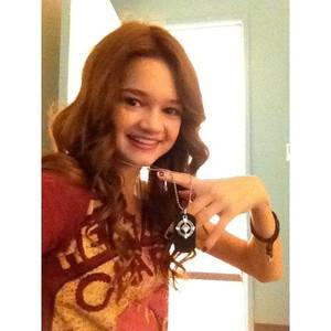 Big Time Rush Porn Ciara - Ciara Bravo <3 â¤ liked on Polyvore featuring ciara bravo