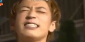 japanese forced orgasm - Orgasm Wars' In Japan Features Gay Man Trying To Make Straight Man Climax  (NSFW VIDEO) | HuffPost Weird News