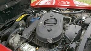 Einge%c3%b6lt - Chevrolet Corvette Questions - WOULD LIKE TO BUY A 1982 CORVETTE . WOULD  LIKE TO REPLACE THE CROSS-F... - CarGurus