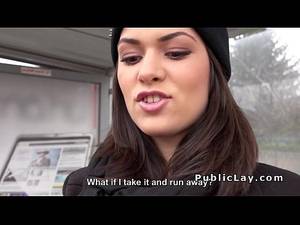 Hungary Public Porn - 