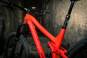 Lapierre 3d Porn - Tested: Norco Sight C 7.2 â€“ Flow Mountain Bike