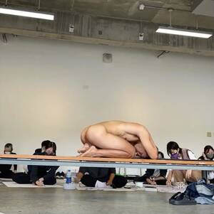 asian models posing nude - Asian: naked asian male model posing - ThisVid.com