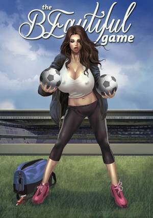 hentai football game - The Beautiful Game - Porn Cartoon Comics