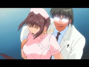Doctor And Nurse Hentai Porn - Abused hentai nurses can't say \