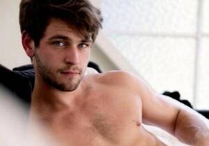 duncan black porn - Duncan Black: The Nicest Male Escort Ever? | Ravishly