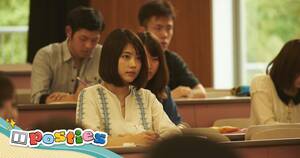 japanese teacher school girl - Narratage film review: gloomy teacher-student school romance stars Jun  Matsumoto and Kasumi Arimura | South China Morning Post