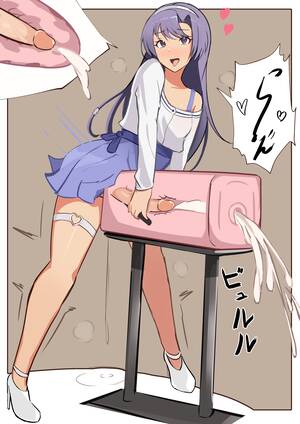 Futa Cartoon Cumshot Porn - Rule34 - If it exists, there is porn of it / / 7836918