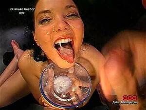 bukkake best - Watch GGG - Best of Bukkake 7 - Fetish, Cumshot, Ggg Bukkake Porn -  SpankBang