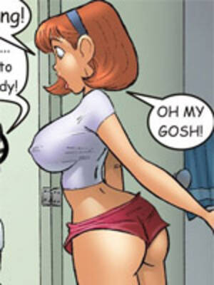 Caeroon Mom Porn Ginger - Caeroon Mom Porn Ginger | Sex Pictures Pass