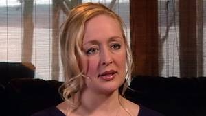 mindy mccready porn hidden camera - VIDEO: Singer discusses custody battle, being captured by police in  Arkansas with son. Mindy McCready ...