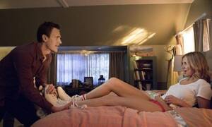 drunk girl - Sex Tape first look review: Cameron Diaz, Jason Segel in perky porn-com |  Sex Tape | The Guardian