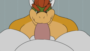 Asgore X Bowser Gay Porn - Asgore dreemurr and Bowser (Camp14) : r/BowserYiff