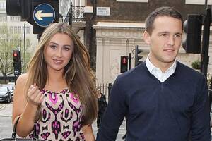 Lauren Goodger Sex Tape Uncensored - Lauren Goodger Sex Tape - Latest news, views, gossip, pictures, video - The  Mirror