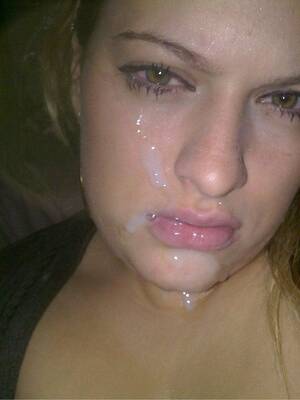 humiliation facial cumshot - Humiliated Facial Cum | BDSM Fetish